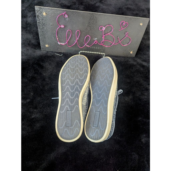 EUC Sperry's Blue Shoes 8.5 - Picture 4 of 6